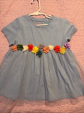 Mini Boden top